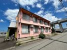 エルシー花堂の外観画像