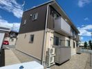 エーデルハイム A棟の外観画像