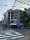 プラネットビル(プラネットビル)の外観画像