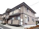 リビングタウン瀬原田ⅡAの外観画像