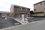 プライムコートやまがの外観画像