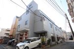 サンハイツ・スギウラの外観画像