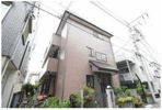 ウィステリア小杉の外観画像
