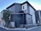 Crestの外観画像