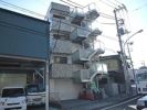 柏葉マンションの外観画像
