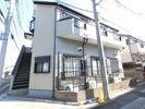 ハイツルミナスIIの外観画像