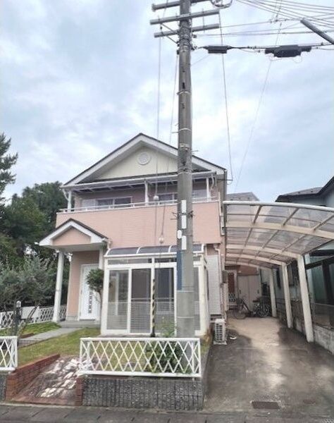 千町1丁目戸建の外観画像