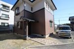 川内2丁目貸家 Cの外観画像