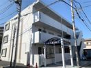 ヒルズふじみ野の外観画像