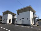 テラスYK A－Ⅰの外観画像