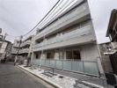 リブリ・西小岩の外観画像