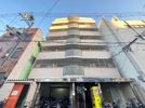 ビバリーヒルズ本田西の外観画像