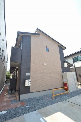 MHEプリーモの外観画像