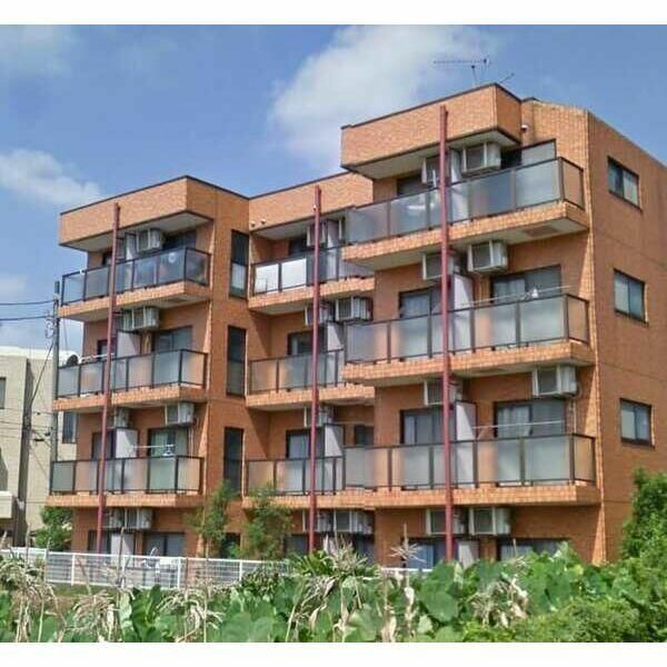 第3三信ビルの外観画像