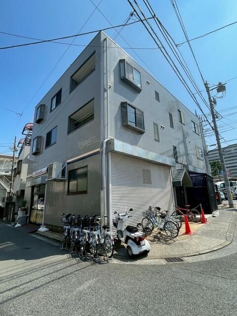 グランドール・イトウの外観画像
