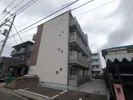 ミランダクレール 西八王子の外観画像