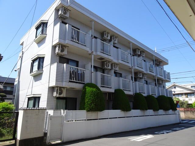 park.side.richの外観画像