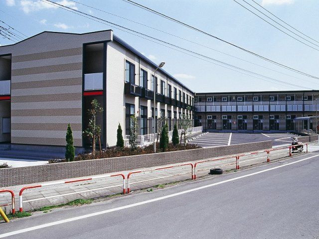 WAKO2の外観画像