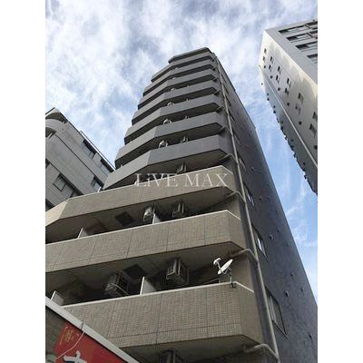 シンシア本郷三丁目の外観画像