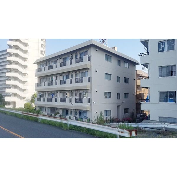 リアライズ東三国の外観画像