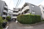 フェニックス代々木上原の外観画像