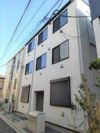 パークシード町屋の外観画像