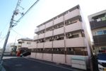 アビターレ・庚午の外観画像