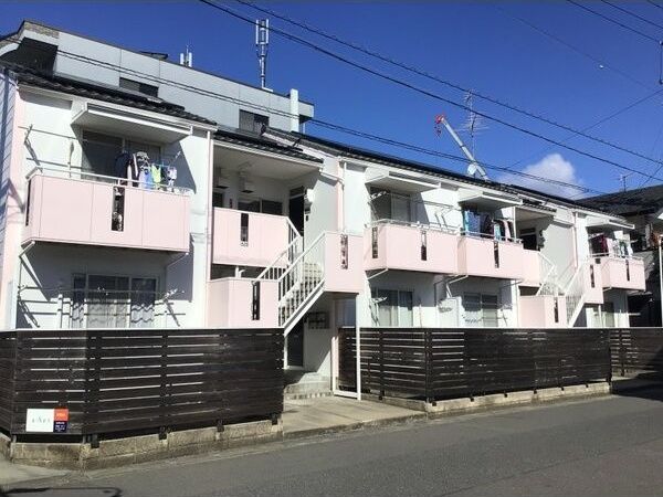 ブラン千丸の外観画像