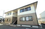 ソレジオKANDA Aの外観画像