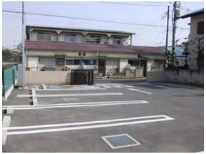 吉野荘の外観画像