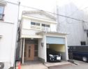 清輝橋戸建の外観画像