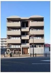 CASA KITANAGOYAの外観画像