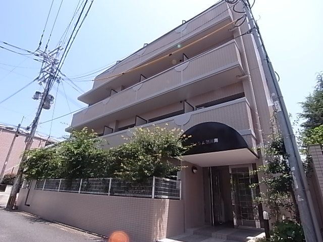 フォルム福岡南の外観画像