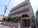 フォルム福岡南の外観画像
