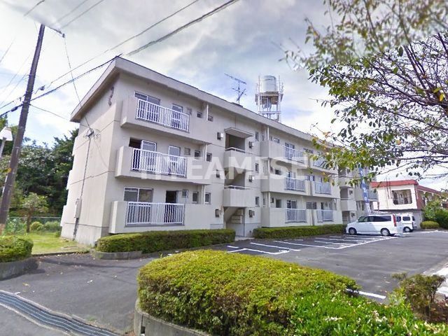 ユートピア真崎A棟の外観画像