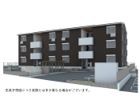 TSコート広崎の外観画像