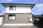 セジュール川崎の外観画像