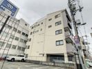 ロイヤルハイツ別所の外観画像