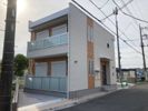 リブリ・天神下Ⅱの外観画像