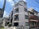 ロイヤル紫野の外観画像