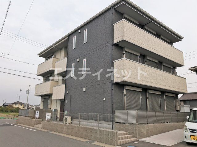 Laule’a YAGUMAの外観画像