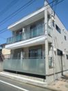 アカシアコートの外観画像