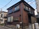 長井戸建の外観画像