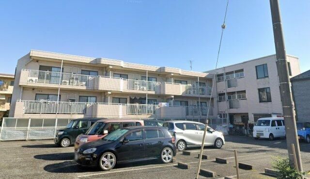 JUNラークマンション浅間の外観画像