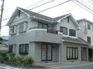 力山邸（13-11）の外観画像