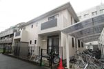 グリーングレイスⅡの外観画像