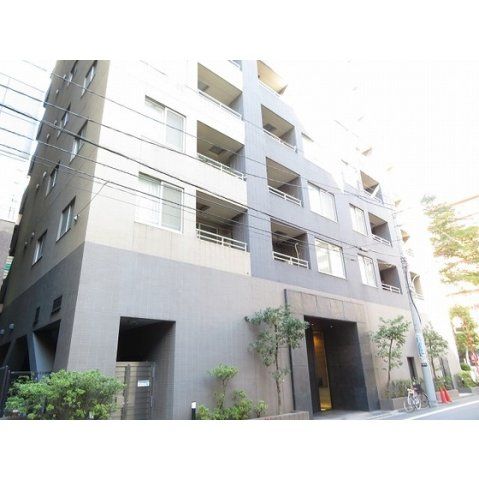 オーベルジュ日本橋の外観画像