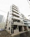藤和シティホームズ御徒町Ⅱの外観画像