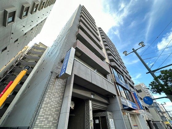 玉川ビルの外観画像