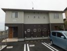プリマヴェーラ A棟の外観画像